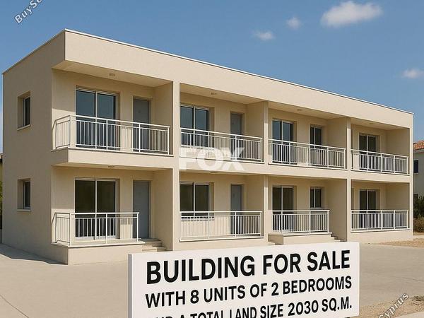 studio apartment building for sale anavargos paphos 1815011 image 14830250
