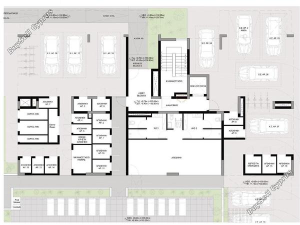 1 bedroom apartment for sale ekali limassol 7875111 image 10957844
