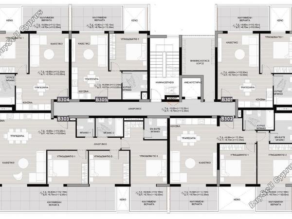 1 bedroom apartment for sale ekali limassol 7875111 image 10957845