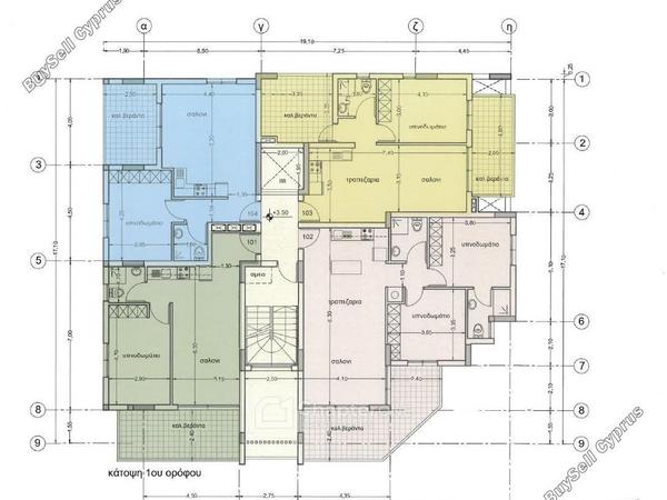 1 bedroom apartment for sale strovolos nicosia 8345111 image 15426840