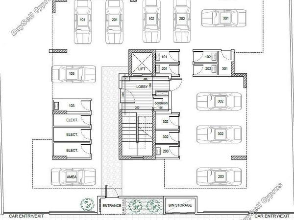 1 bedroom apartment for sale tsirion limassol 7735111 image 10166393