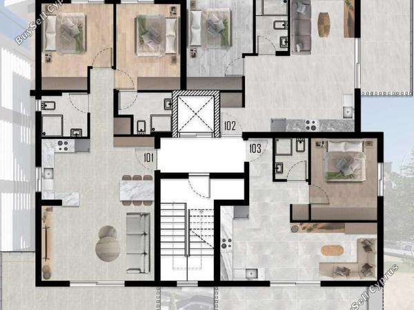 1 bedroom apartment for sale tsirion limassol 7735111 image 10166395