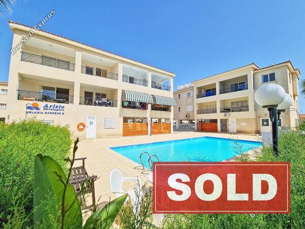 1 bedroom penthouse sold chlorakas paphos 1071111 image 1229457