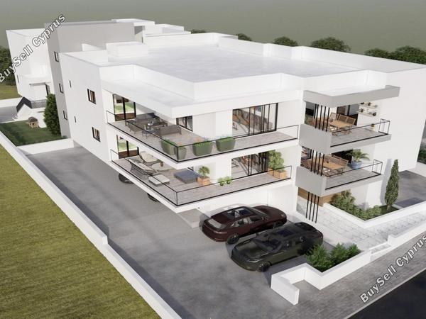 2 bedroom penthouse for sale kato lakatamia nicosia 8693111 image 16170301