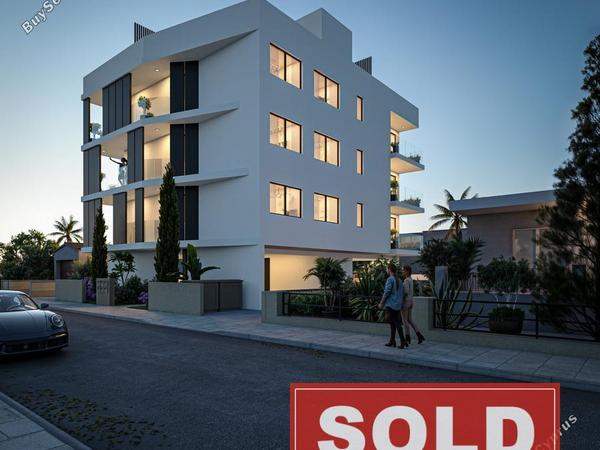 2 bedroom penthouse sold deryneia famagusta 1761111 image 4848597