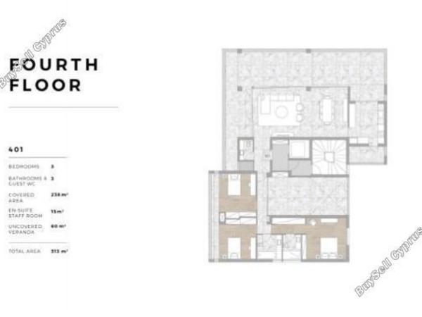 3 bedroom apartment for sale agioi omologitai nicosia 8102111 image 13222586