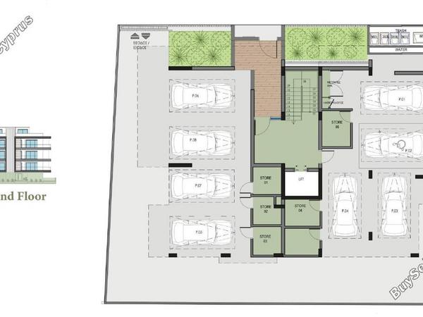 3 bedroom apartment for sale germasogeia limassol 1845111 image 6633236