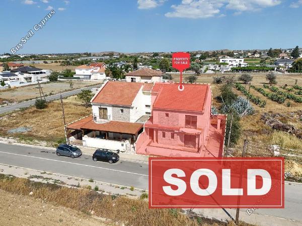 3 bedroom semi detached house sold psimolofou nicosia 1819111 image 6327314