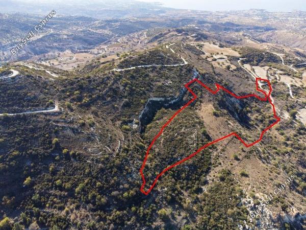 land for sale akoursos paphos 1898111 image 14211936