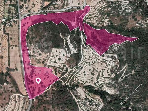 land for sale apsiou limassol 7872111 image 12910630