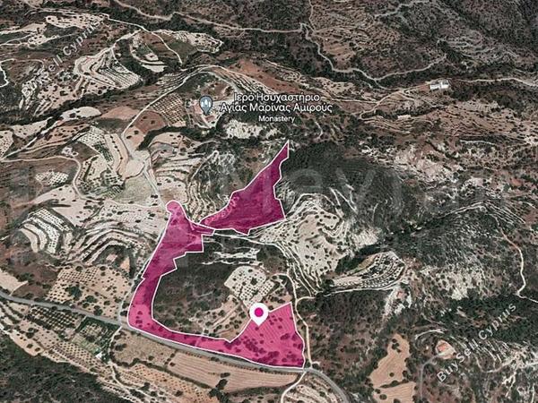 land for sale apsiou limassol 7872111 image 12910632