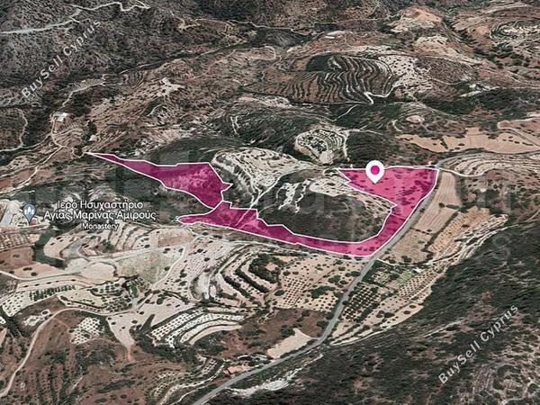 land for sale apsiou limassol 7872111 image 12910635