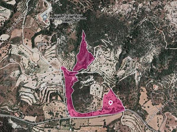 land for sale apsiou limassol 7872111 image 12910636