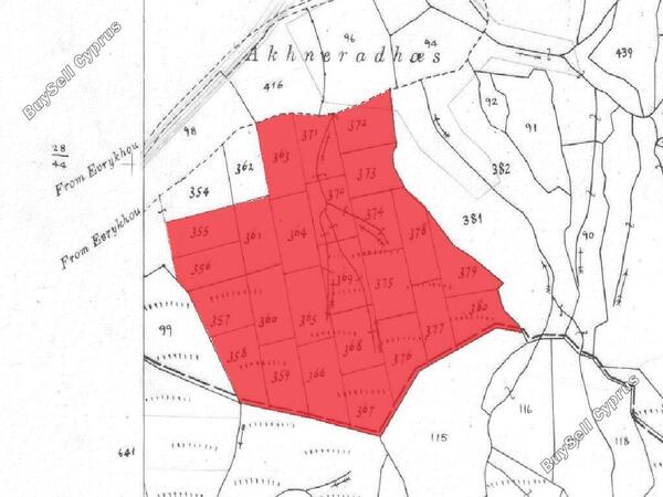 land for sale flasou nicosia 1008111 image 1008974