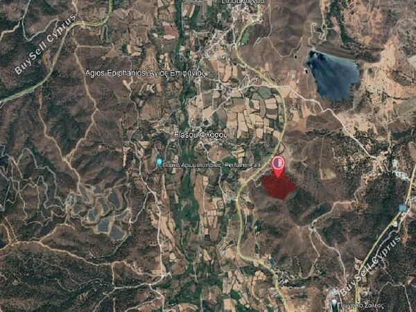 land for sale flasou nicosia 1008111 image 1008975