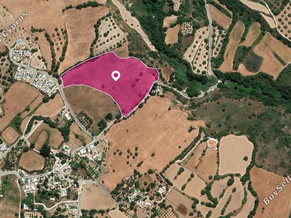 land for sale kato akourdalia paphos 8396111 image 14823683