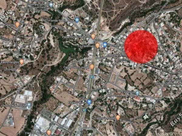 land for sale mesogi paphos 7739111 image 13007834