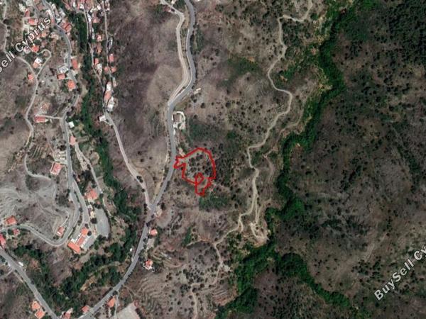 land for sale palaichori oreinis nicosia 830111 image 15664149