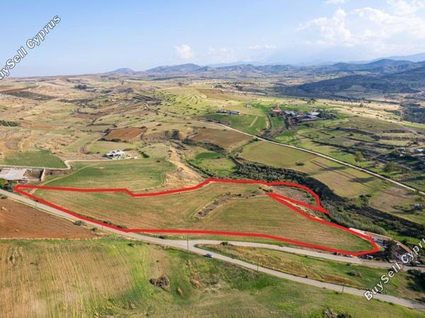 land for sale potami nicosia 853111 image 2893525