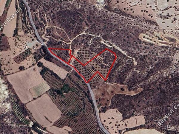 land for sale skarinou larnaca 831111 image 2346692