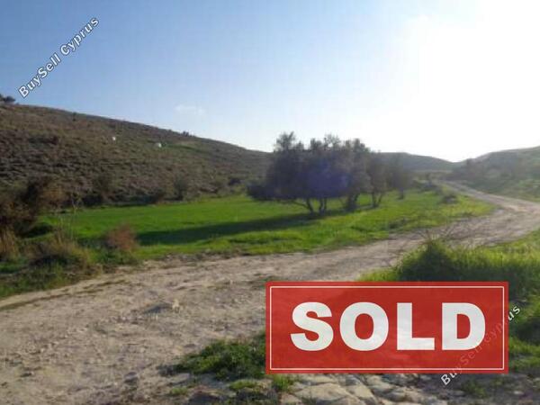 land sold athienou larnaca 1279111 image 2130525