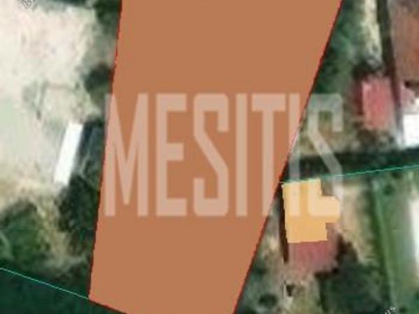 plot for sale agios dometios nicosia 1709111 image 10525599