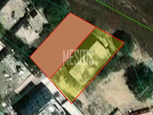 plot for sale agios dometios nicosia 8538111 image 15502916