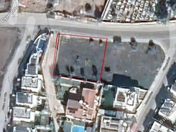 plot for sale pano lakatamia nicosia 1195111 image 5575631