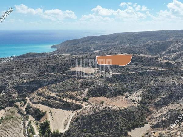 plot for sale pissouri limassol 7658111 image 10776050