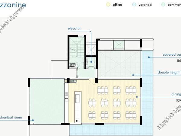 studio office for sale mouttagiaka limassol 7940111 image 11312876