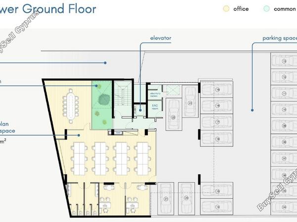 studio office for sale mouttagiaka limassol 7940111 image 11312880