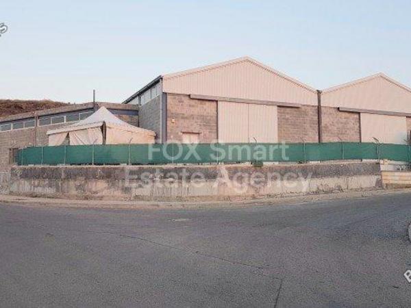 studio warehouse for sale nisou nicosia 1153111 image 14371146