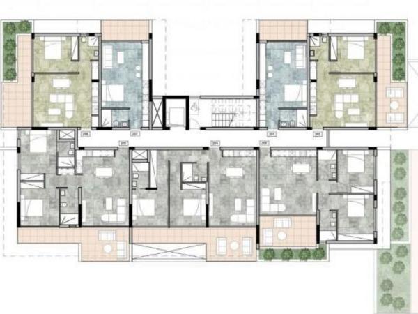 2 bedroom apartment for sale tombs of the kings paphos 8382211 image 14703920