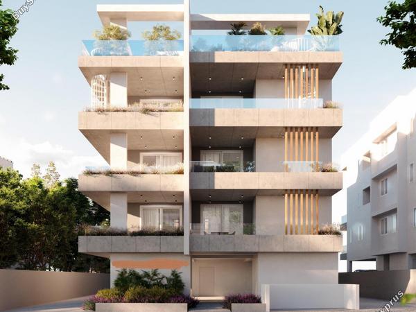 2 bedroom penthouse for sale aradippou larnaca 1853211 image 12643906