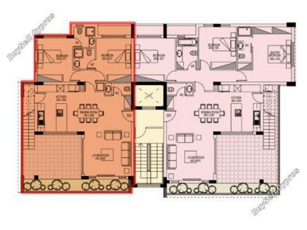 2 bedroom penthouse for sale potamos germasogeias limassol 1754211 image 16641141