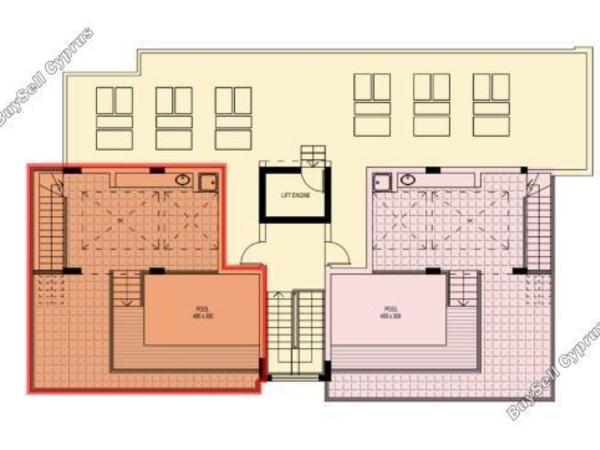 2 bedroom penthouse for sale potamos germasogeias limassol 1754211 image 16641142