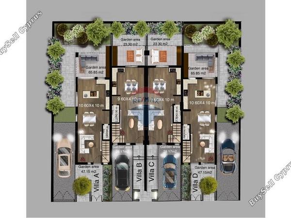 3 bedroom maisonette for sale meneou larnaca 8302211 image 17043884