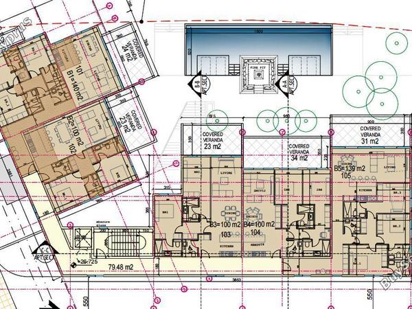 4 bedroom penthouse for sale protaras famagusta 1580211 image 9281799