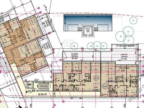 4 bedroom penthouse for sale protaras famagusta 1580211 image 9281800