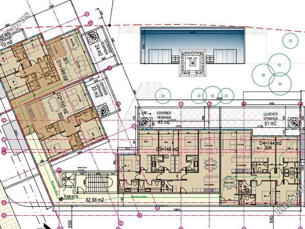 4 bedroom penthouse for sale protaras famagusta 1580211 image 9281801
