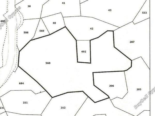 land for sale asgata limassol 7604211 image 12727775