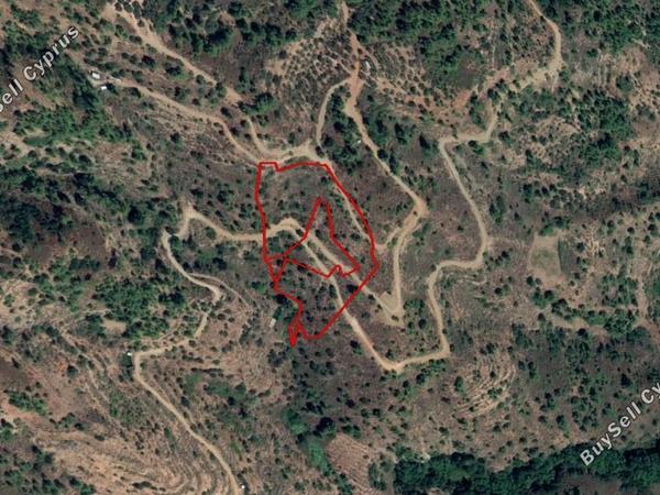 land for sale kalopanagiotis nicosia 830211 image 6572309