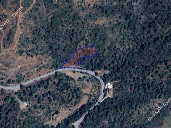 land for sale kato platres limassol 8056211 image 12956507