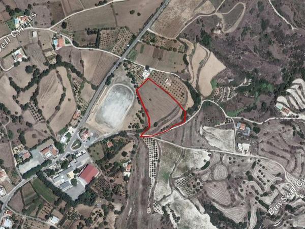 land for sale polemi paphos 828211 image 15178947