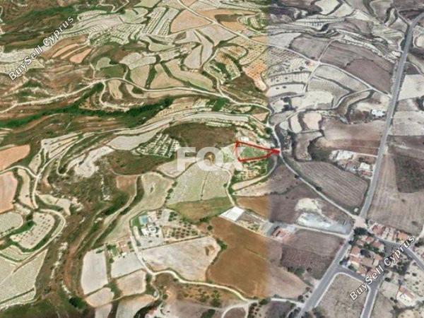 plot for sale kallepeia paphos 1159211 image 5519476