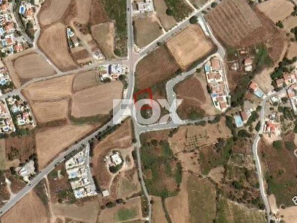 plot for sale kathikas paphos 1873211 image 6943532