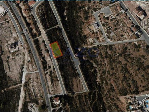 plot for sale souni zanakia limassol 1736211 image 6986490