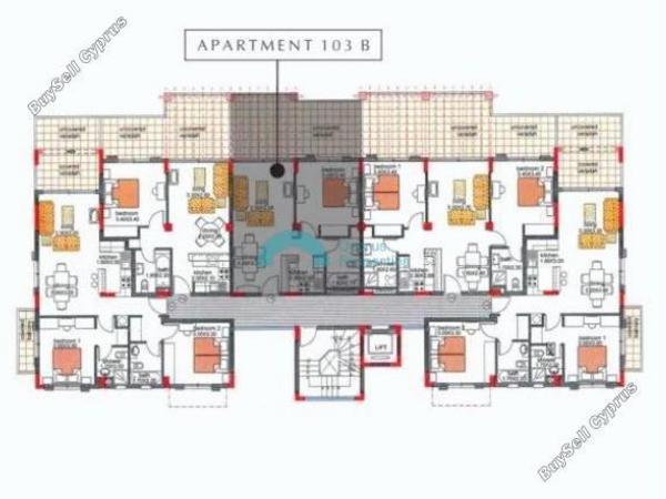 1 bedroom apartment for sale poli chrysochous paphos 1246311 image 16012350