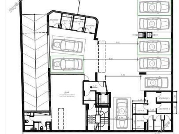 2 bedroom penthouse for sale strovolos nicosia 7993311 image 15200045