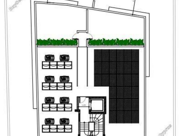 2 bedroom penthouse for sale strovolos nicosia 7993311 image 15200047